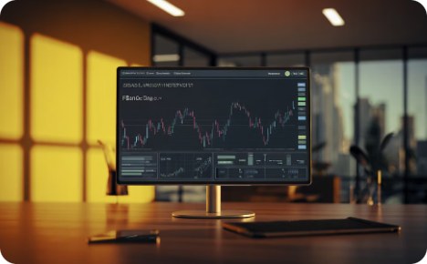 Finanza alternativa e mercati dei capitali